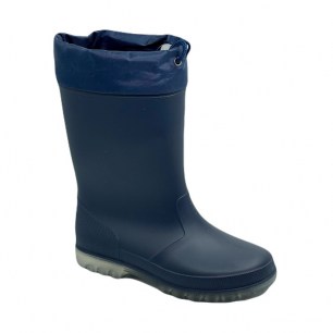 Фото Сапоги резиновые Капика 1942-2 для мальчика купить