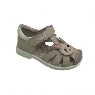 Фото Сандалии Капика 31866-1 для девочки купить