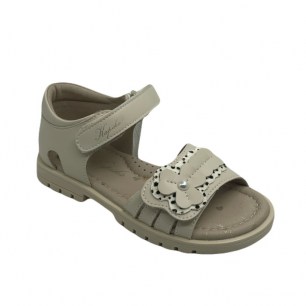 Фото Босоножки Капика 321004к-1 для девочки купить