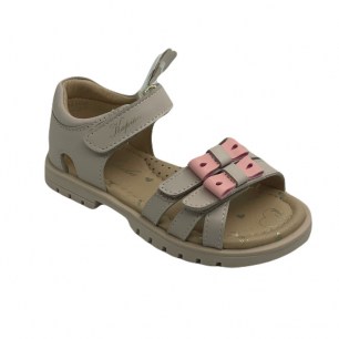 Фото Босоножки Капика 321025-1 для девочки купить