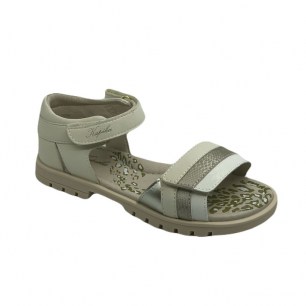 Фото Босоножки Капика 32910п-3 для девочки купить