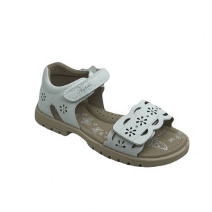 Фото Босоножки Капика 33614п-3 для девочки купить