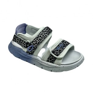 Фото Босоножки Капика 33841-2 для девочки купить