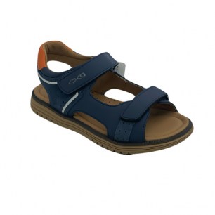 Фото Босоножки Капика 33848к-1 для мальчика купить