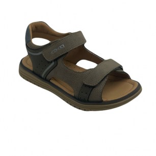 Фото Босоножки Капика 33848к-2 для мальчика купить