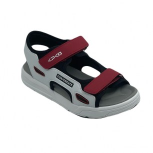 Фото Босоножки Капика 33852п-1 для мальчика купить