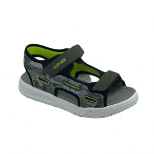 Фото Босоножки Капика 33852п-2 для мальчика купить