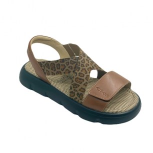 Фото Босоножки Капика 33936п-2 для девочки купить