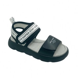 Фото Босоножки Капика 33943п-1 для девочки купить