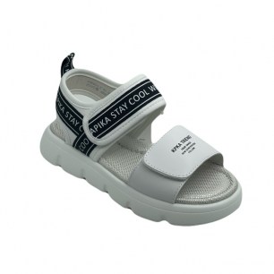 Фото Босоножки Капика 33943п-2 для девочки купить