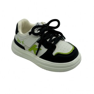 Фото Кроссовки Капика 71504-2 для мальчика купить