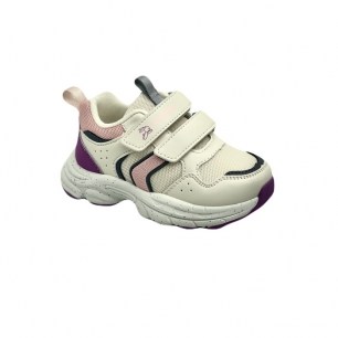 Фото Кроссовки Капика 71555-2 для девочки купить