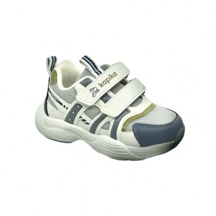 Фото Кроссовки Капика 71556-3 для мальчика купить