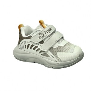 Фото Кроссовки Капика 71569-1 для мальчика купить