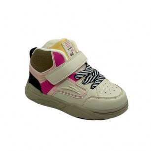 Кроссовки Софтшелл Капика 721155с-1 для девочки