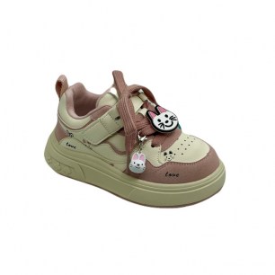 Фото Кроссовки Софтшелл Капика 721155с-1 для девочки купить