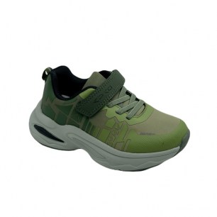 Фото Кроссовки Софтшелл Капика 721189с-2 для мальчика купить