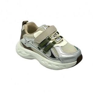 Фото Кроссовки Капика 721190-2 для мальчика купить