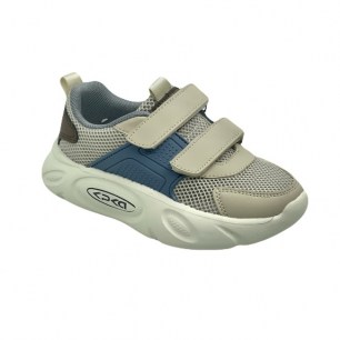 Фото Кроссовки Капика 721215н-1 для мальчика купить