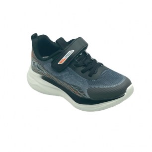 Фото Кроссовки Капика 721226н-2 для мальчика купить