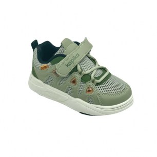 Фото Кроссовки Капика 721239н-2 для мальчика купить