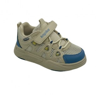 Фото Кроссовки Капика 721239н-3 для мальчика купить