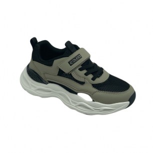 Фото Кроссовки Капика 731246н-2 для мальчика купить