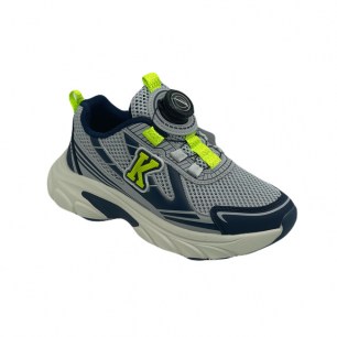 Фото Кроссовки Капика 731251н-3 для мальчика купить