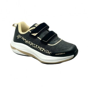 Фото Кроссовки Софтшелл Капика 731276с-1 для девочки купить