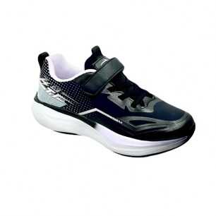 Фото Кроссовки Софтшелл Капика 74902с-2 для девочки купить