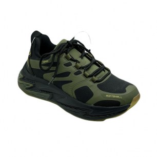 Фото Кроссовки Софтшелл Капика 74936с-1 для мальчика купить