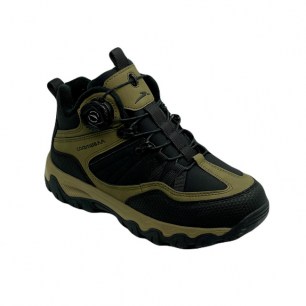 Фото Ботинки Капика 74938ус-3 для мальчика купить